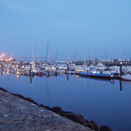 Figueira Praia Buarcos Figueira da Foz Rum bild