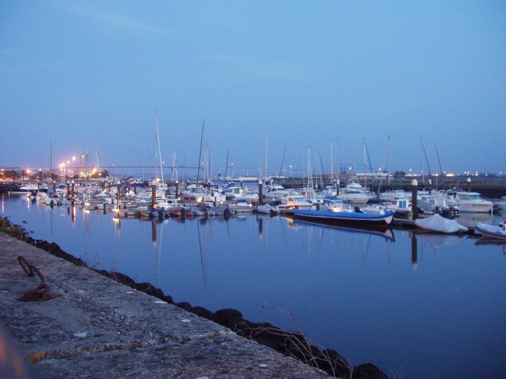Figueira Praia Buarcos Figueira da Foz Rum bild
