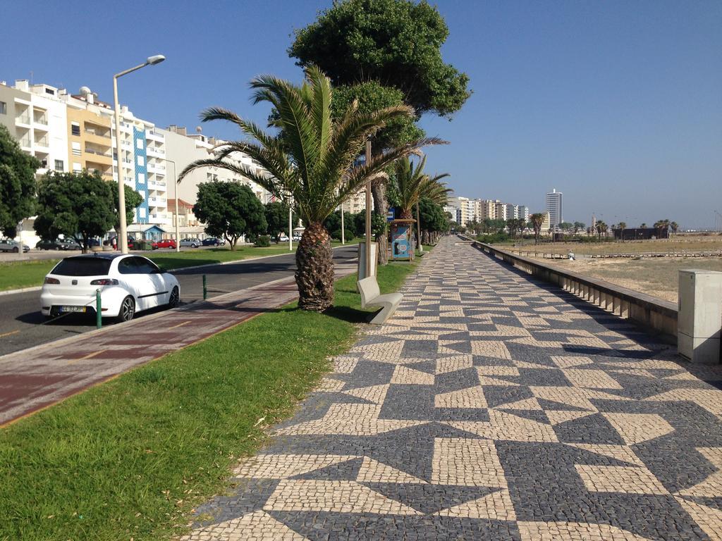Figueira Praia Buarcos Figueira da Foz Rum bild